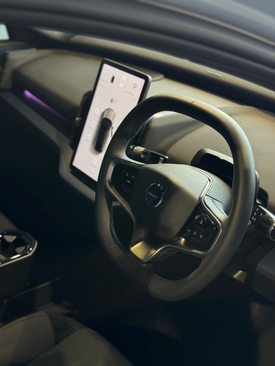 Volvo EX30 Plus, Single Motor Extended Range, Electric