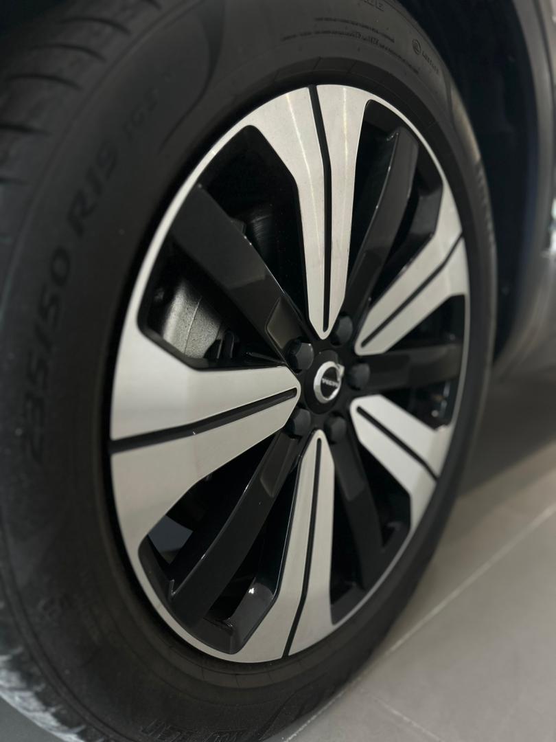 Volvo XC40 Recharge Ultimate, Pure Electric, Electric