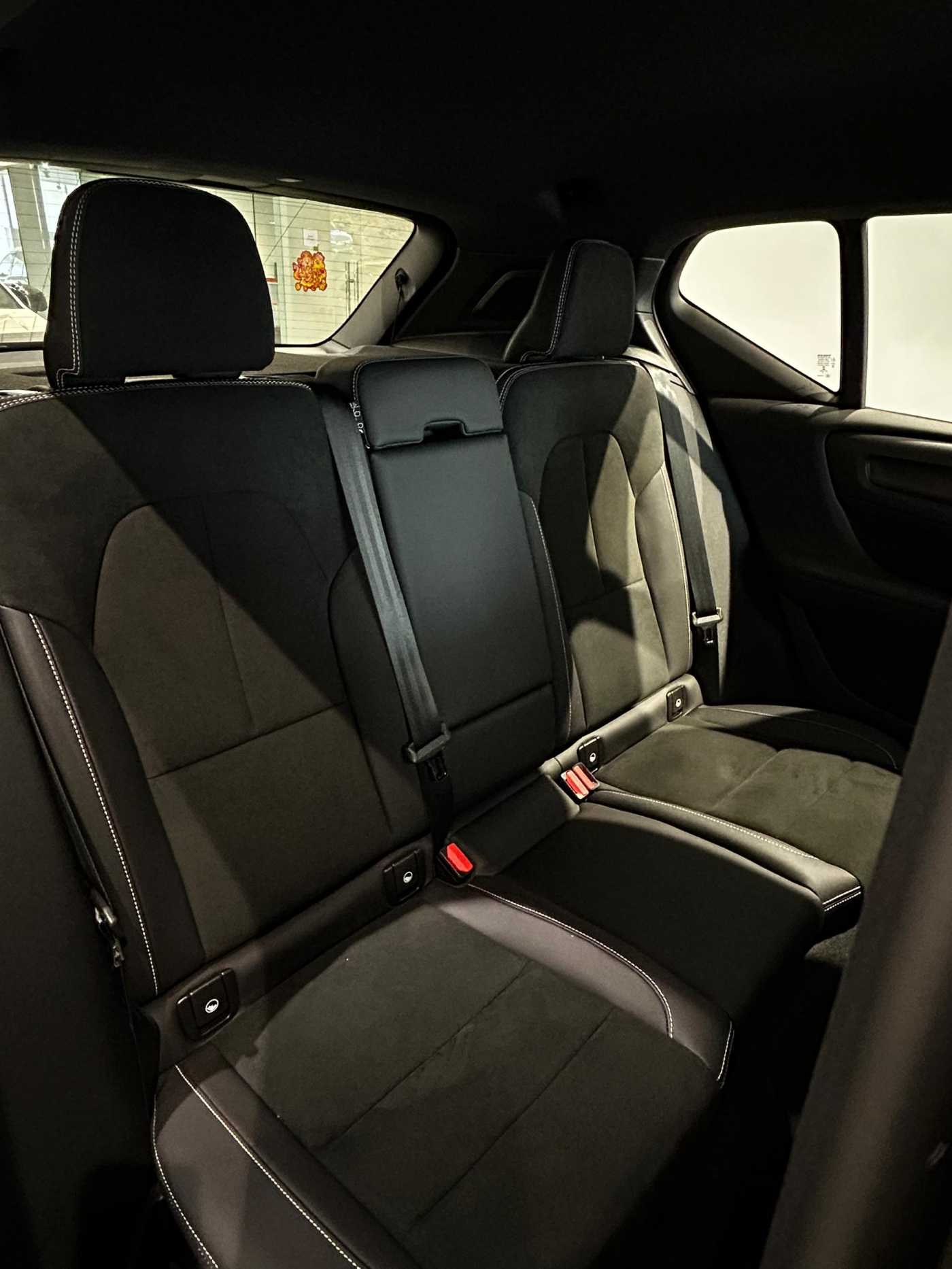 Volvo XC40 Recharge Ultimate, Pure Electric, Electric