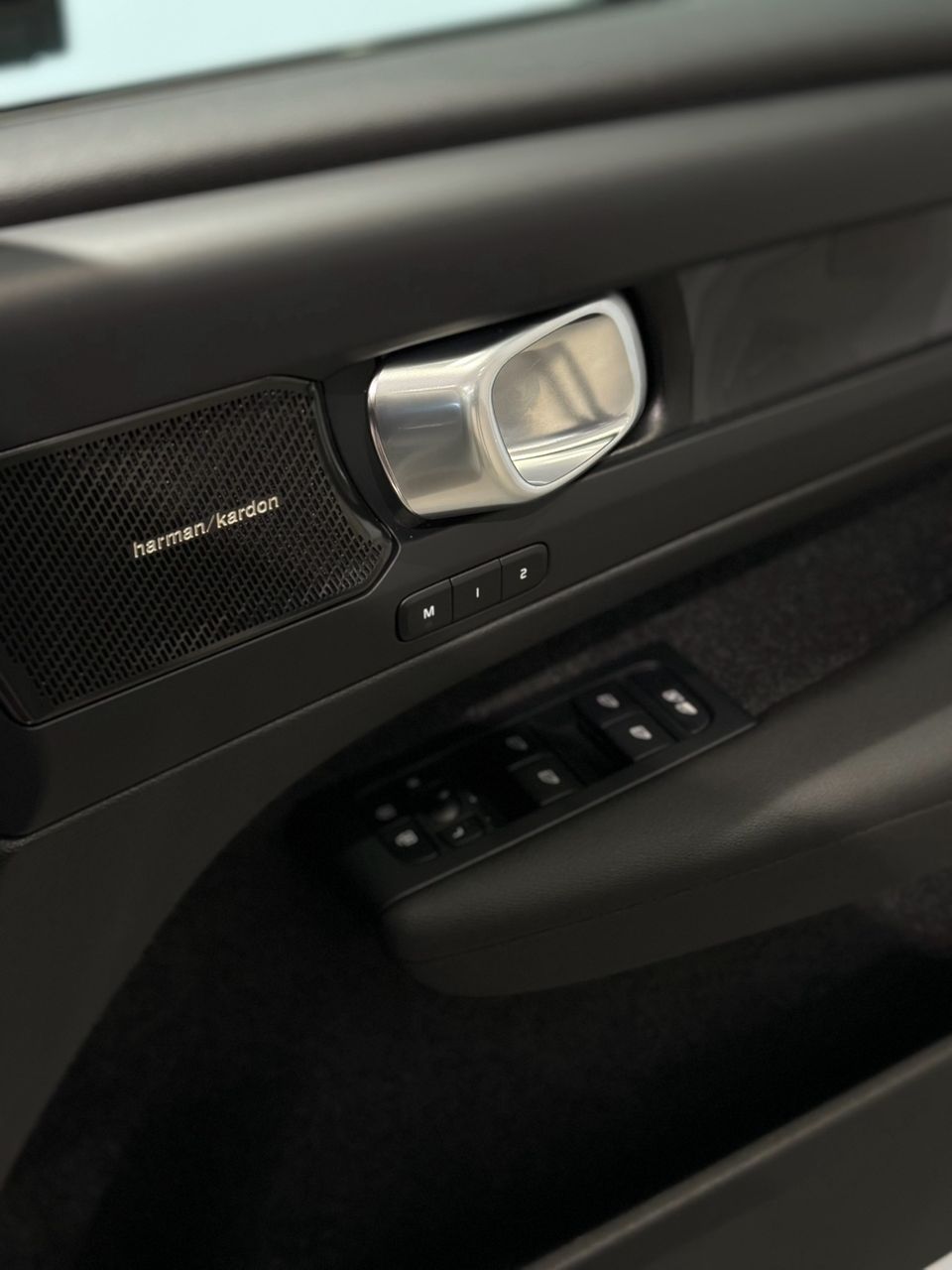 Volvo XC40 Recharge Ultimate, Pure Electric, Electric