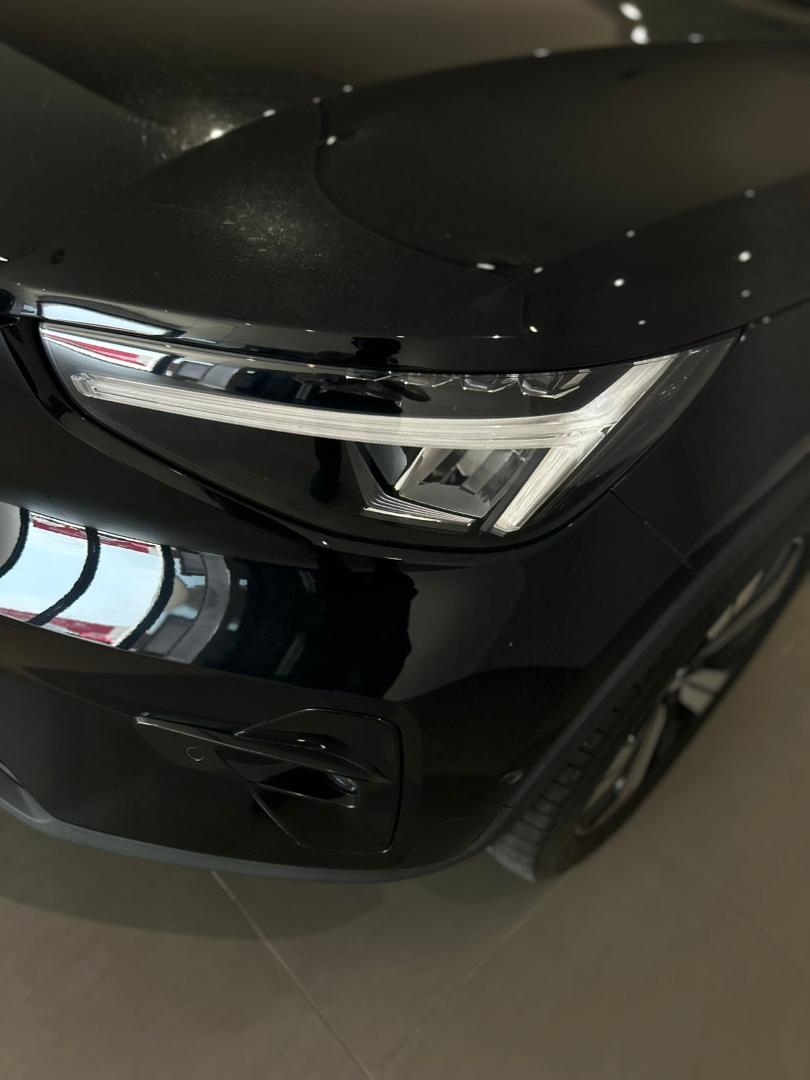 Volvo XC40 Recharge Ultimate, Pure Electric, Electric