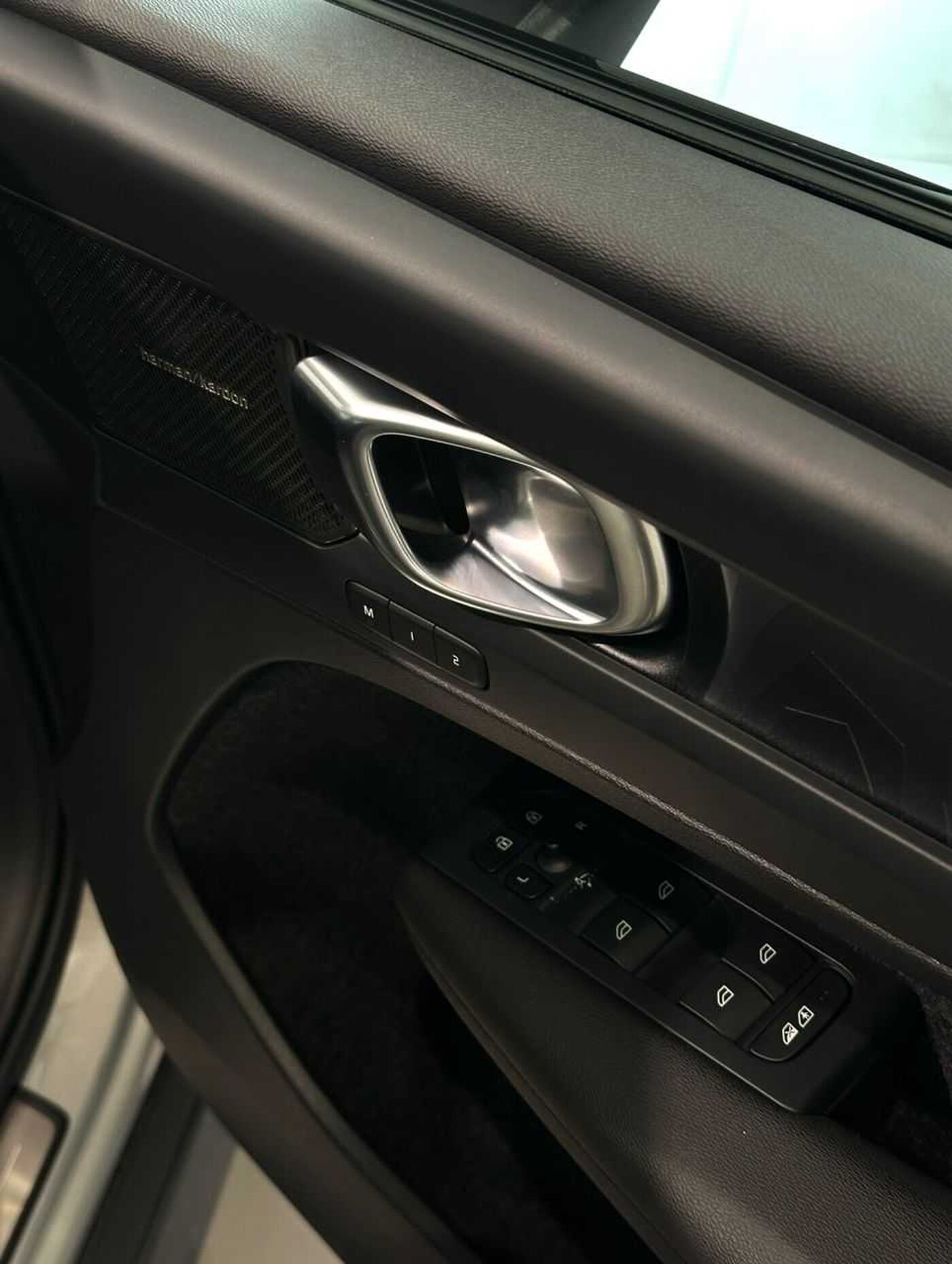 Volvo  C40 Recharge Ultimate, Twin Motor, Electric