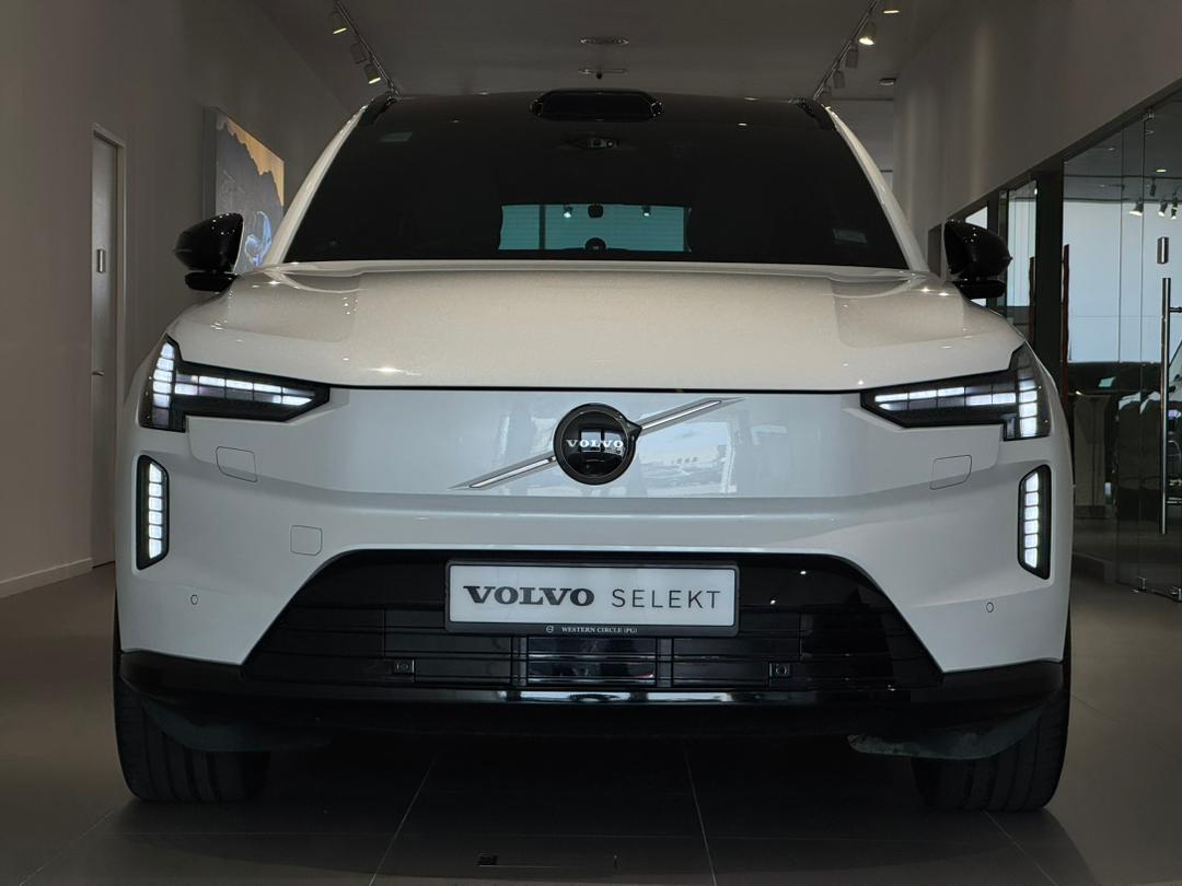 Volvo  EX90 Ultra, Twin Motor Performance, Electric, 7 Seats