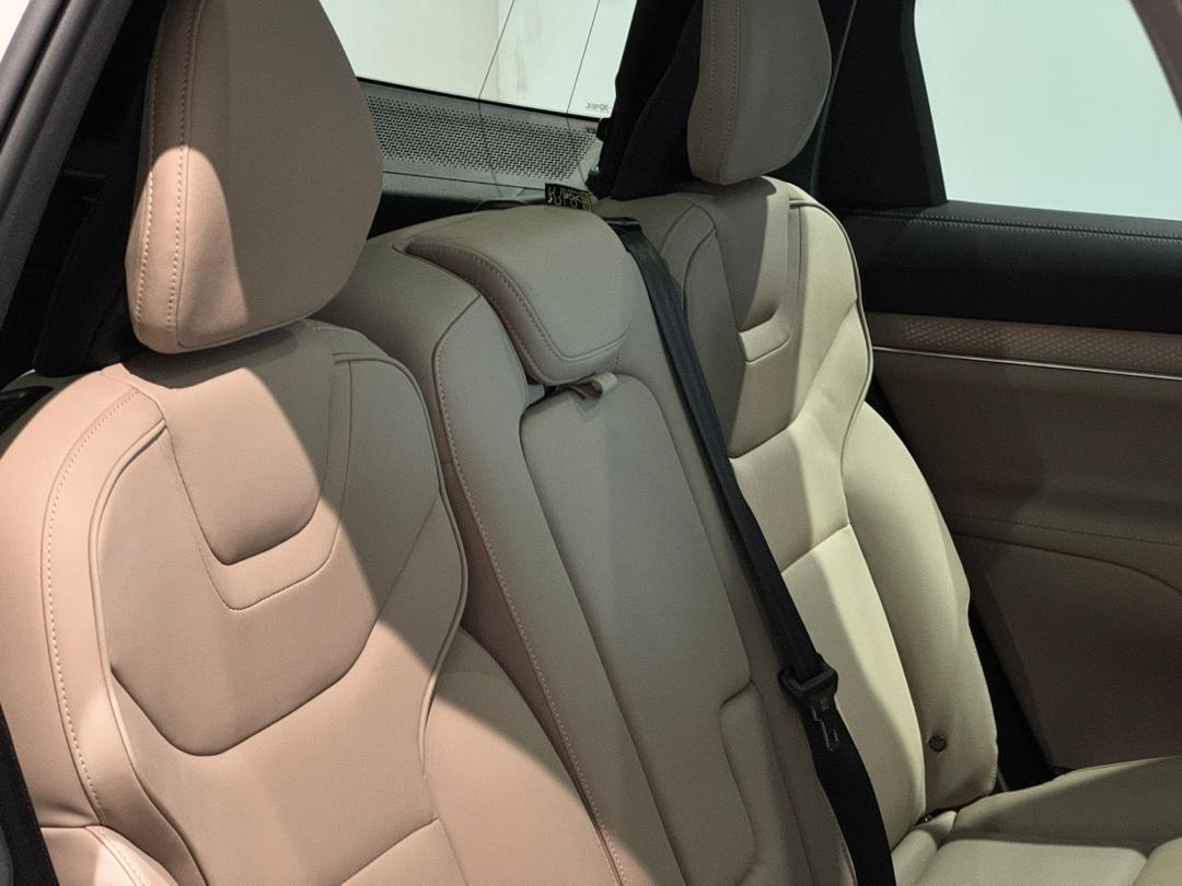 Volvo  EX90 Ultra, Twin Motor Performance, Electric, 7 Seats