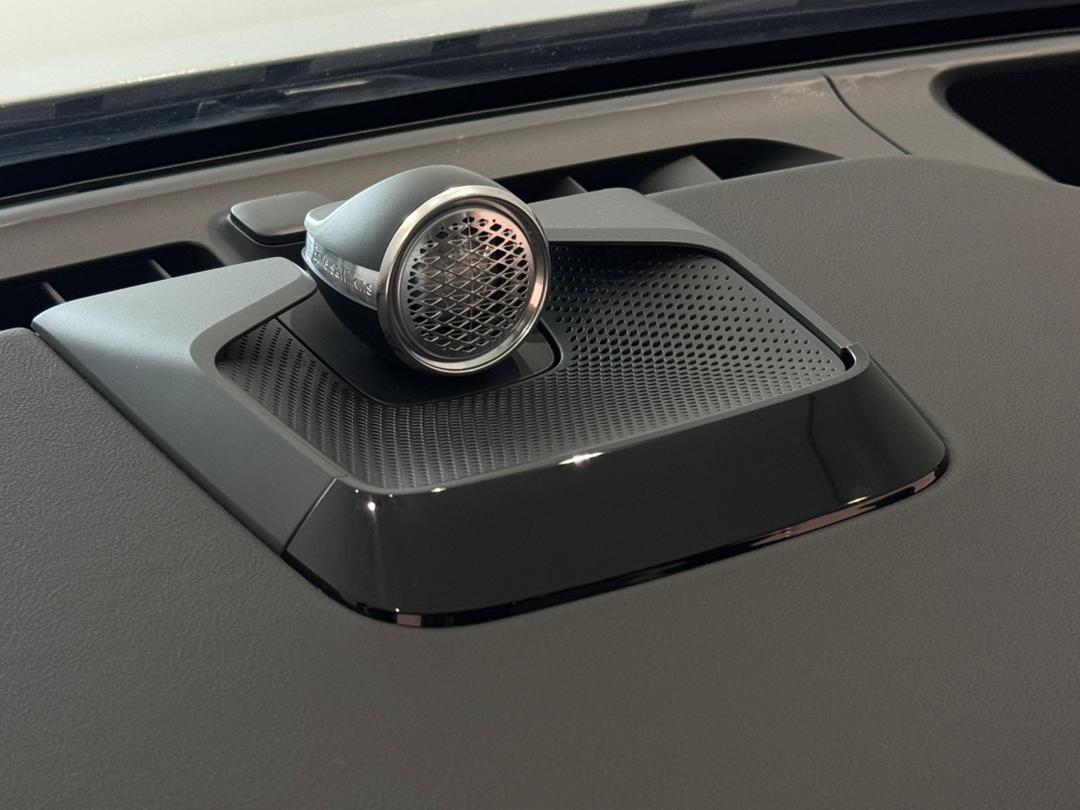 Volvo  EX90 Ultra, Twin Motor Performance, Electric, 7 Seats