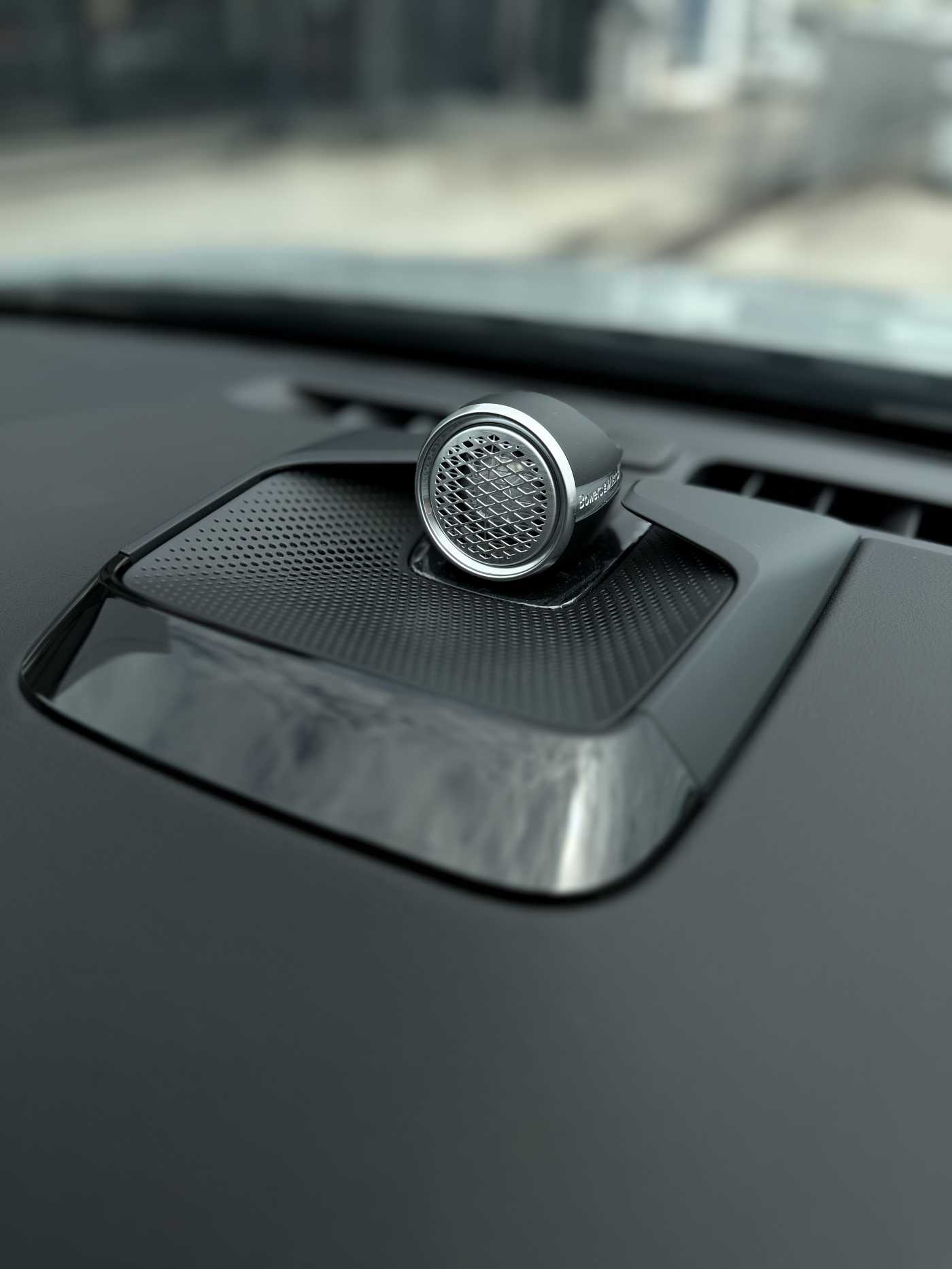 Volvo  ES90 Ultra, Single Motor Extended Range, Electric