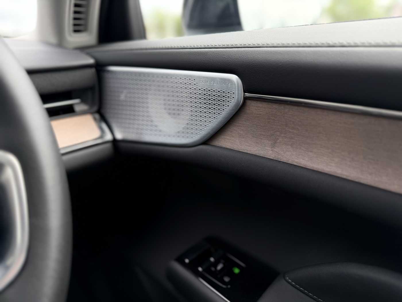 Volvo  ES90 Ultra, Single Motor Extended Range, Electric