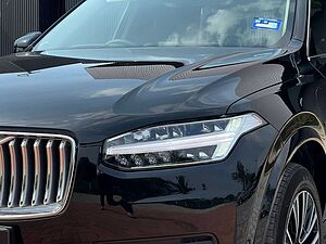 Volvo  XC90 Recharge Ultimate, T8 AWD plug-in hybrid, Electric/Petrol, Bright, 7 Seats