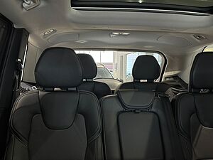 Volvo XC90 Ultra, T8 AWD Plug-in hybrid, Electric/Petrol, Bright, 7 Seats