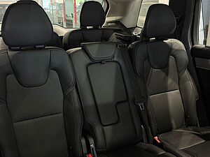 Volvo XC90 Ultra, T8 AWD Plug-in hybrid, Electric/Petrol, Bright, 7 Seats