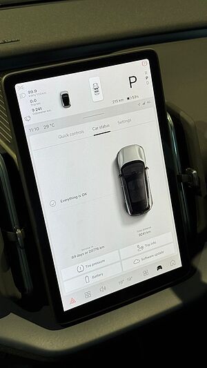 Volvo EX30 Plus, Single Motor Extended Range, Electric