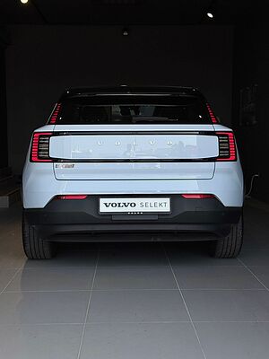 Volvo EX30 Plus, Single Motor Extended Range, Electric