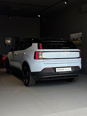 Volvo EX30 Plus, Single Motor Extended Range, Electric