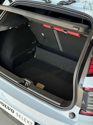 Volvo EX30 Plus, Single Motor Extended Range, Electric