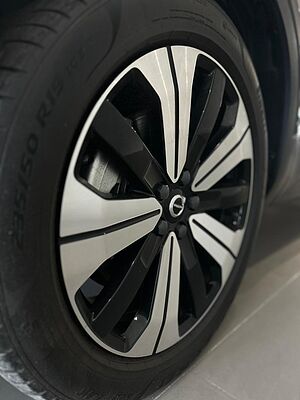 Volvo XC40 Recharge Ultimate, Pure Electric, Electric