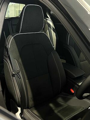 Volvo XC40 Recharge Ultimate, Pure Electric, Electric