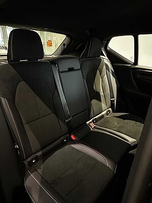 Volvo XC40 Recharge Ultimate, Pure Electric, Electric