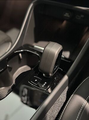 Volvo XC40 Recharge Ultimate, Pure Electric, Electric