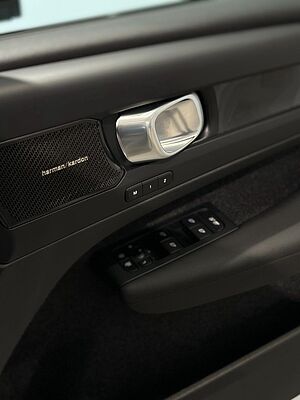 Volvo XC40 Recharge Ultimate, Pure Electric, Electric