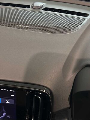 Volvo XC40 Recharge Ultimate, Pure Electric, Electric