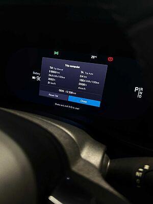 Volvo XC40 Recharge Ultimate, Pure Electric, Electric