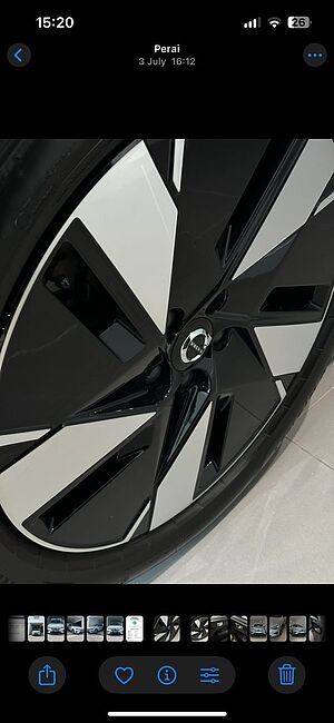 Volvo  C40 Recharge Ultimate, Twin Motor, Electric