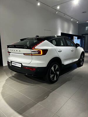 Volvo  EC40 Ultra, Twin Motor, Electric