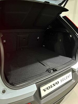 Volvo  EC40 Ultra, Twin Motor, Electric