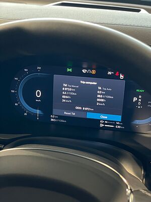 Volvo XC60 Ultra, T8 AWD Plug-in hybrid, Electric/Petrol, Dark