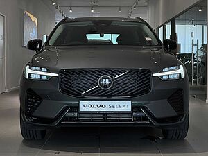 Volvo XC60 Ultra, T8 AWD Plug-in hybrid, Electric/Petrol, Dark