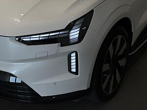 Volvo  EX90 Ultra, Twin Motor Performance, Electric, 7 Seats