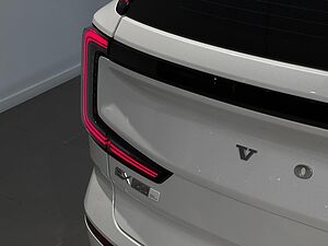 Volvo  EX90 Ultra, Twin Motor Performance, Electric, 7 Seats