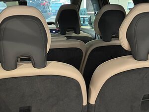 Volvo  EX90 Ultra, Twin Motor Performance, Electric, 7 Seats