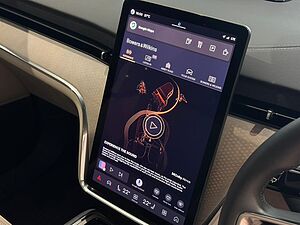 Volvo  EX90 Ultra, Twin Motor Performance, Electric, 7 Seats