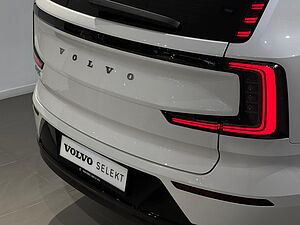 Volvo  EX90 Ultra, Twin Motor Performance, Electric, 7 Seats