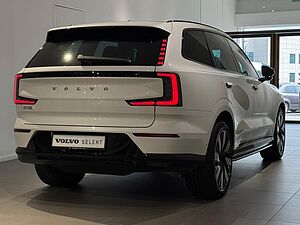 Volvo  EX90 Ultra, Twin Motor Performance, Electric, 7 Seats