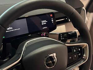 Volvo  EX90 Ultra, Twin Motor Performance, Electric, 7 Seats