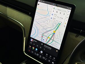 Volvo  EX90 Ultra, Twin Motor Performance, Electric, 7 Seats