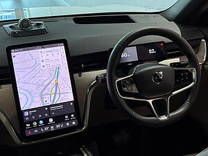 Volvo  EX90 Ultra, Twin Motor Performance, Electric, 7 Seats