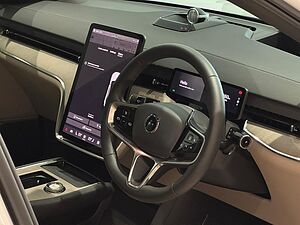 Volvo  EX90 Ultra, Twin Motor Performance, Electric, 7 Seats