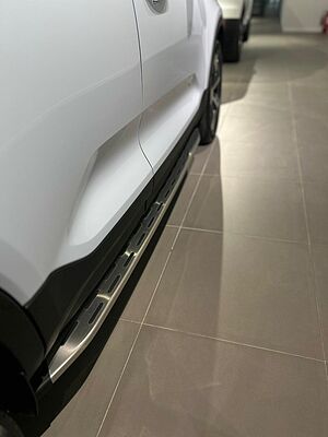 Volvo  Plus, B5 AWD Mild hybrid, Petrol, Dark