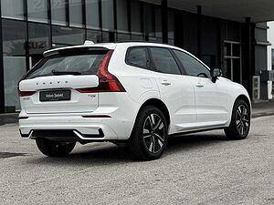 Volvo  XC60 Ultra, T8 AWD Plug-in hybrid, Electric/Petrol, Dark
