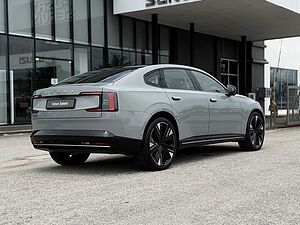 Volvo  ES90 Ultra, Single Motor Extended Range, Electric