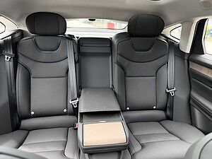 Volvo  ES90 Ultra, Single Motor Extended Range, Electric