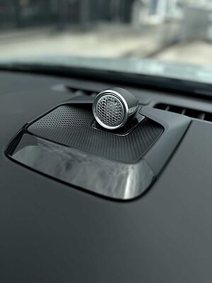 Volvo  ES90 Ultra, Single Motor Extended Range, Electric