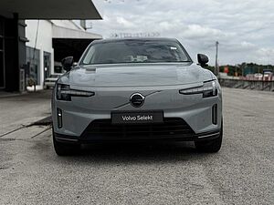 Volvo  ES90 Ultra, Single Motor Extended Range, Electric