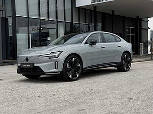 Volvo  ES90 Ultra, Single Motor Extended Range, Electric
