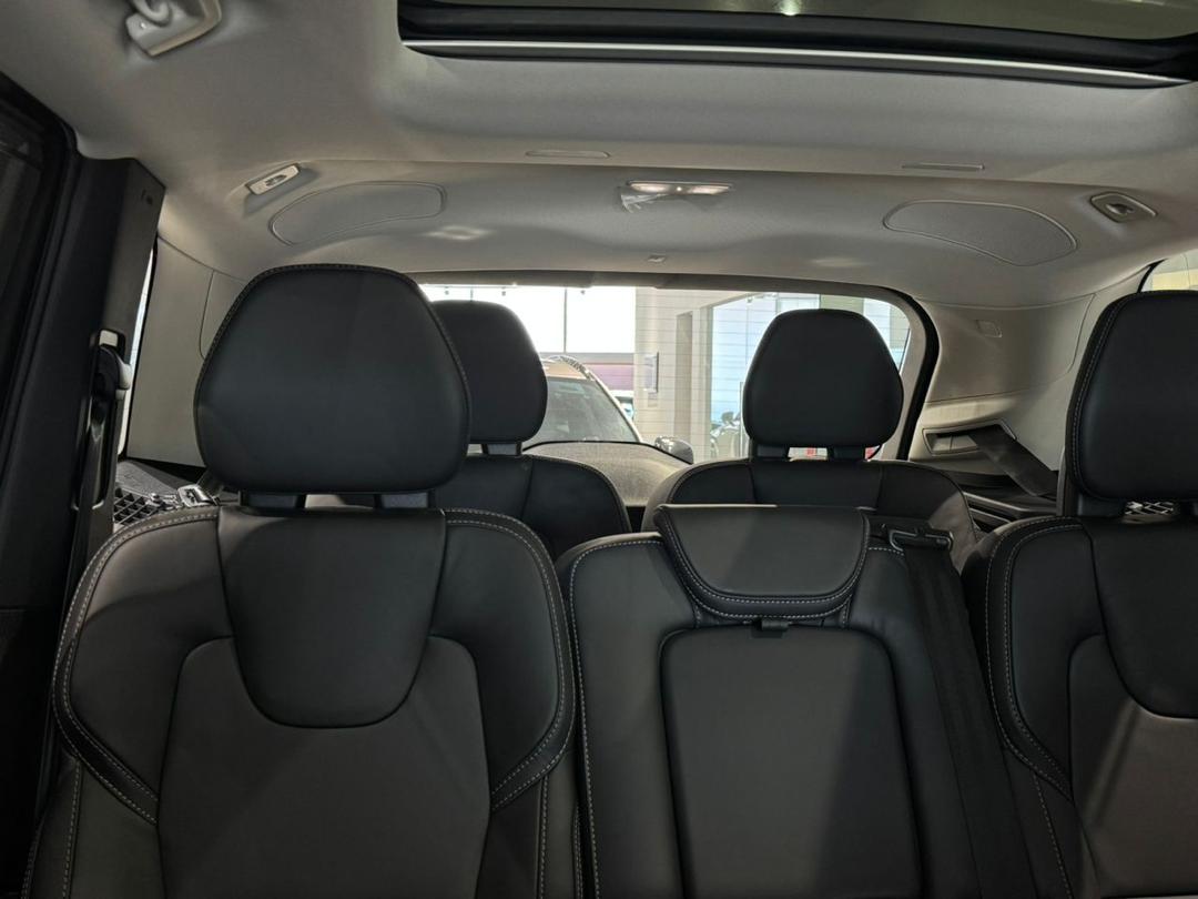Volvo  Ultra, T8 AWD Plug-in hybrid, Electric/Petrol, Bright, 7 Seats