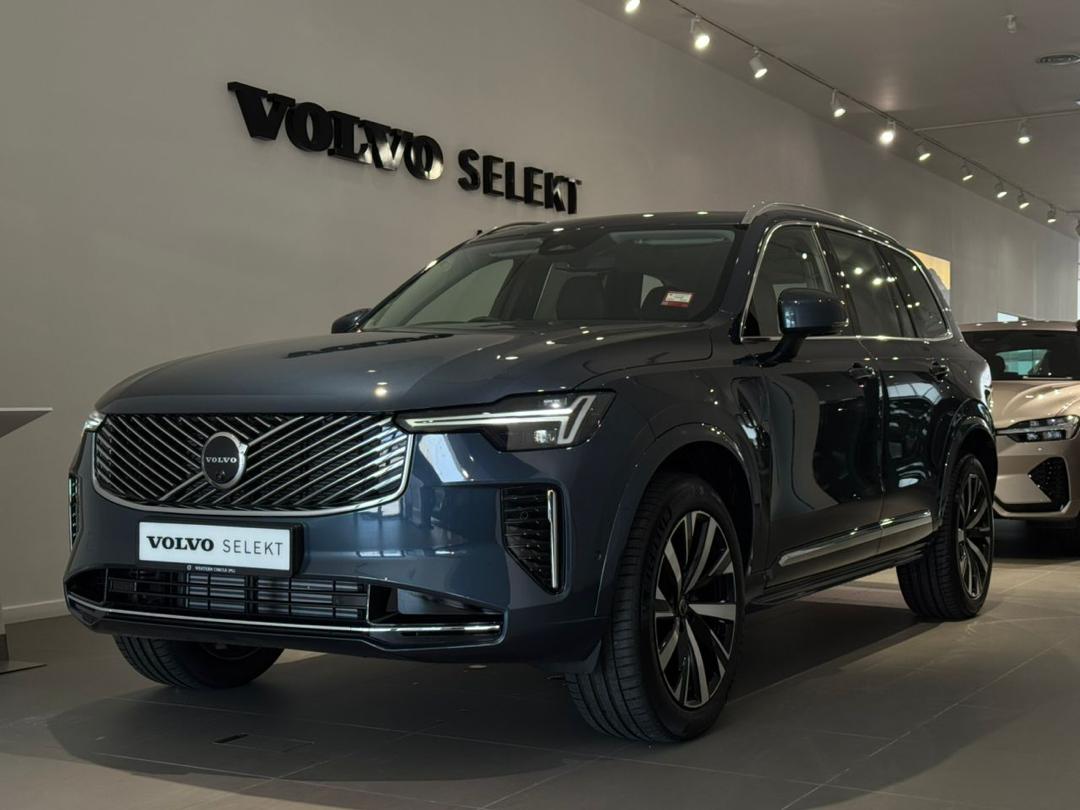 Volvo  Ultra, T8 AWD Plug-in hybrid, Electric/Petrol, Bright, 7 Seats