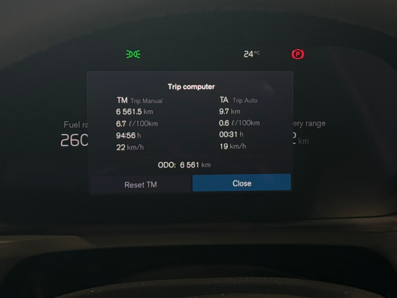 Volvo XC90 Ultra, T8 AWD Plug-in hybrid, Electric/Petrol, Bright, 7 Seats